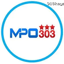 Ikon mpo303